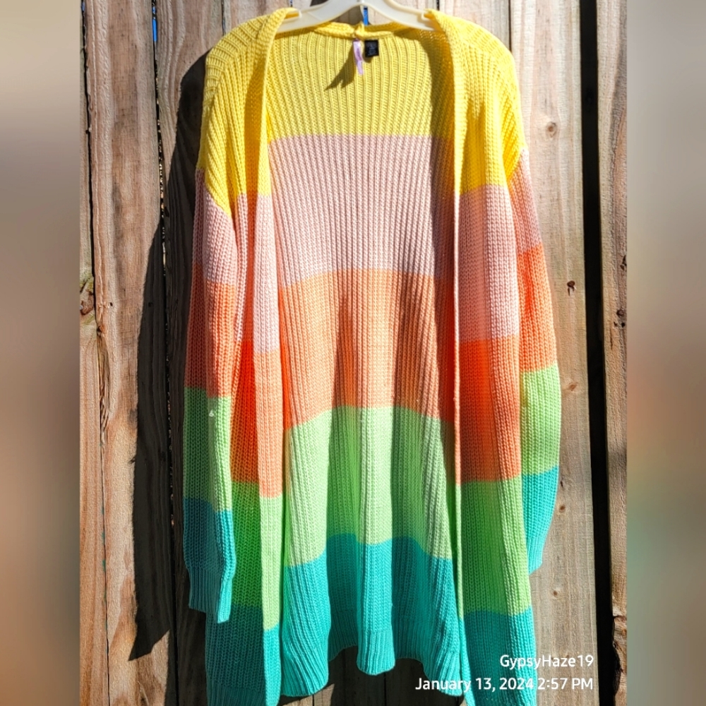 Love by Design Cardigan
